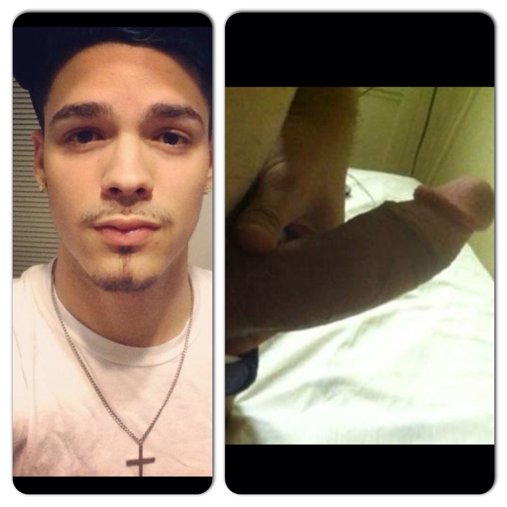 slobbinonknobsdotcom:  bronx boy  slobbinonknobsdotcom.tumblr.com