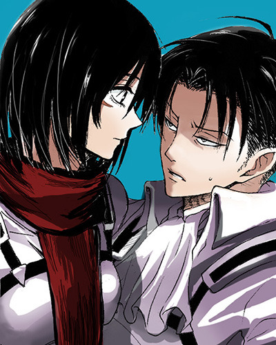 nachoglicious:  Source : ✤  !!!! zumisumi chayashix this is a collab with Maria