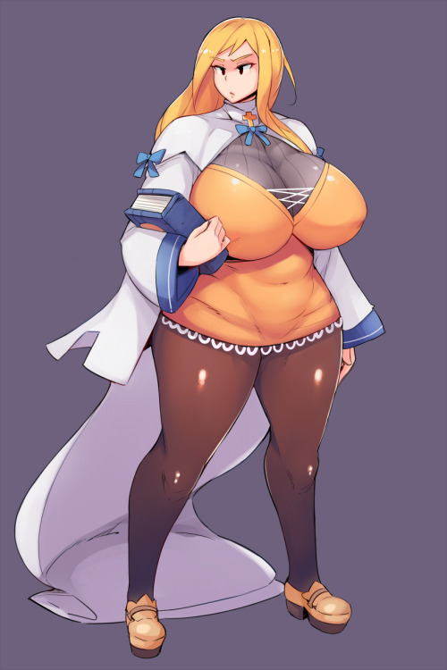 ♪Bakunyuu Girls Next Door Inc.♪