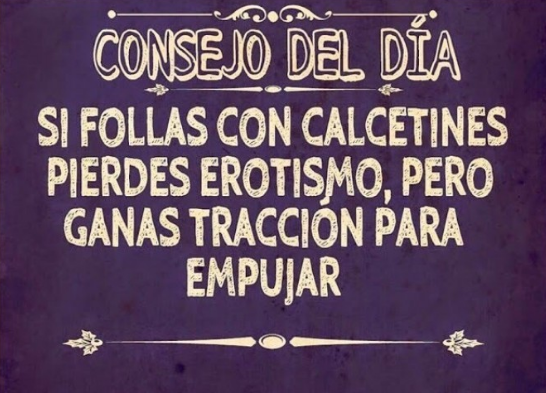 futubandera:  Tiene razón