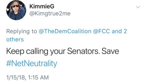 savenetneutrality: odinsblog: Welp. You know what time it is. It’s not over. Make some noise. 