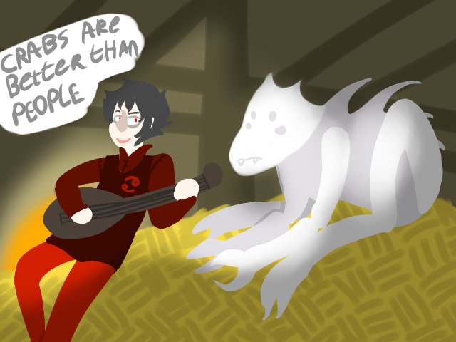 askthemanesixus:  guys-srsly-wth-is-goin-on:  look i made frozenstuck while i should