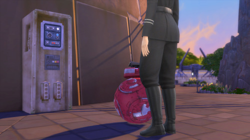 lilibethreylosims