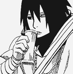 sanjism-deactivated20170712: Sasuke over the years 