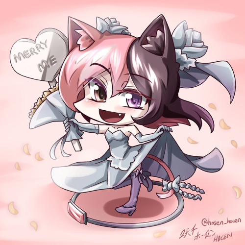 Chibi Neo~ &ldquo;The Net&rdquo;