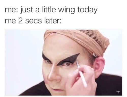 mystiquemonique: If this aint me