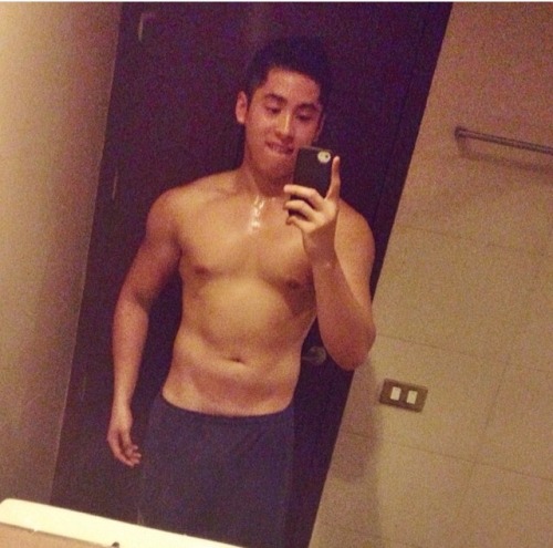 Paolo Abes bro
