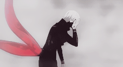 giorno: Kaneki | Ep11