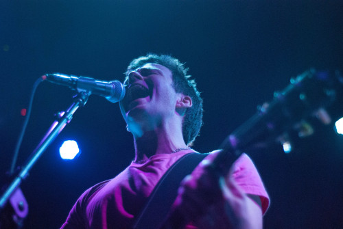 The Dismemberment Plan | Union Transfer | Philadelphia | November 3rd