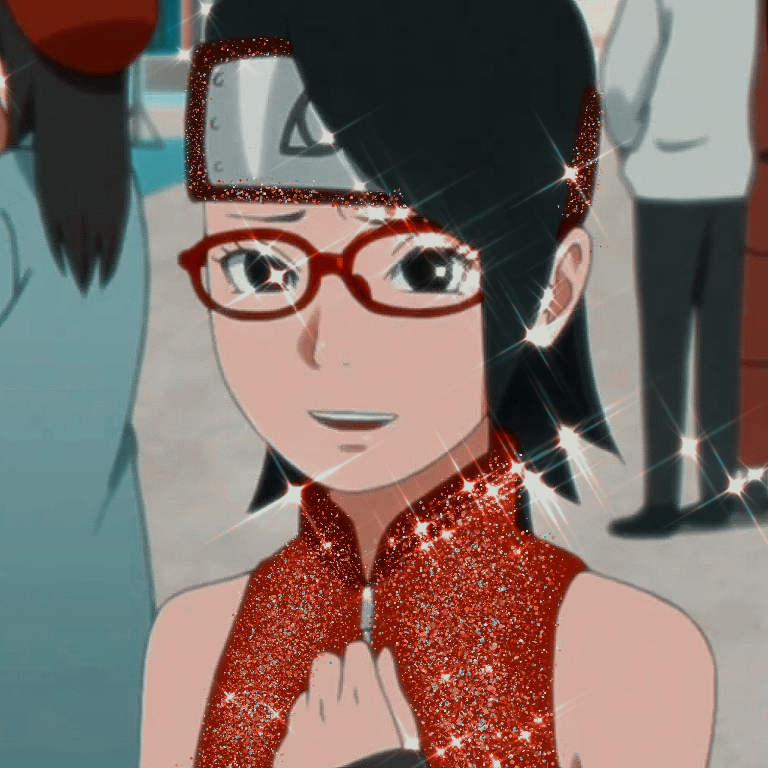 sarada uchiha, Tumblr