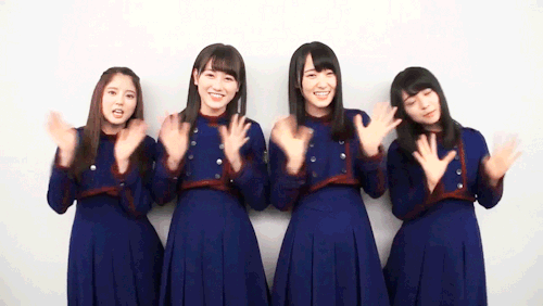 karehastation:欅坂46