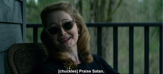 gayshipsqueertrips: Them: You and everyone like you is going to wind up in hell.