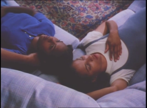 24kblk:drylongso by cauleen smith, 1998