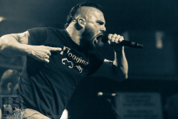 and-the-distance:  Jesse Leach - Killswitch engage 