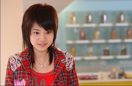 Share The Cpop Love Back In The Days When Qiao Qiao Still Had Her Baby
