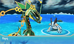 10mb:  Mega Rayquaza confirmed! 