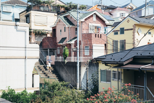 enokky:  横浜