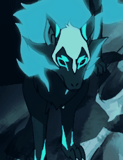 fudayk:COSMIC WOLF ☆ VOLTRON S6