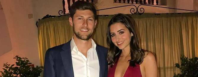 League Of Wags Uefa Champions League Finale 2019 Tottenham