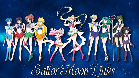 Sailor Moon Crystal Season 3 (Eps 27+) Act.29 INFINITY 3 Two New Soldiers -  Watch on Crunchyroll