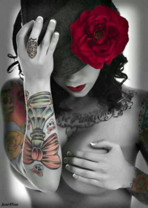 funkeediva1:  Phenommmm work