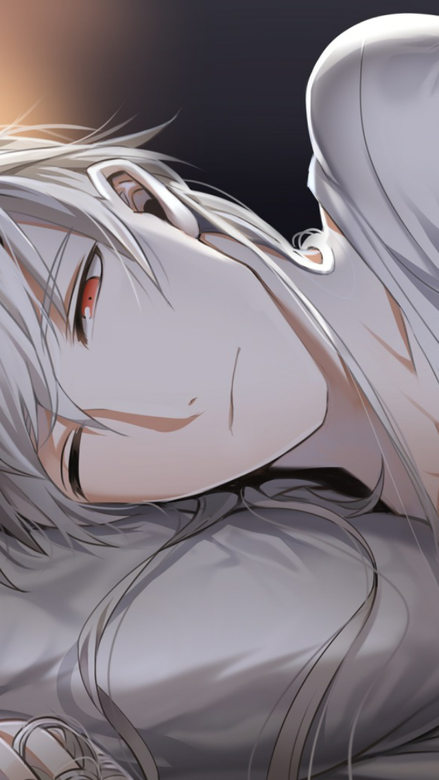 rosezquartz:  mystic messenger aka sleepy boys sleepy boyssss, whyyy won’t you