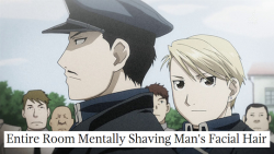 selimbradly:  fma + the onion headlines 