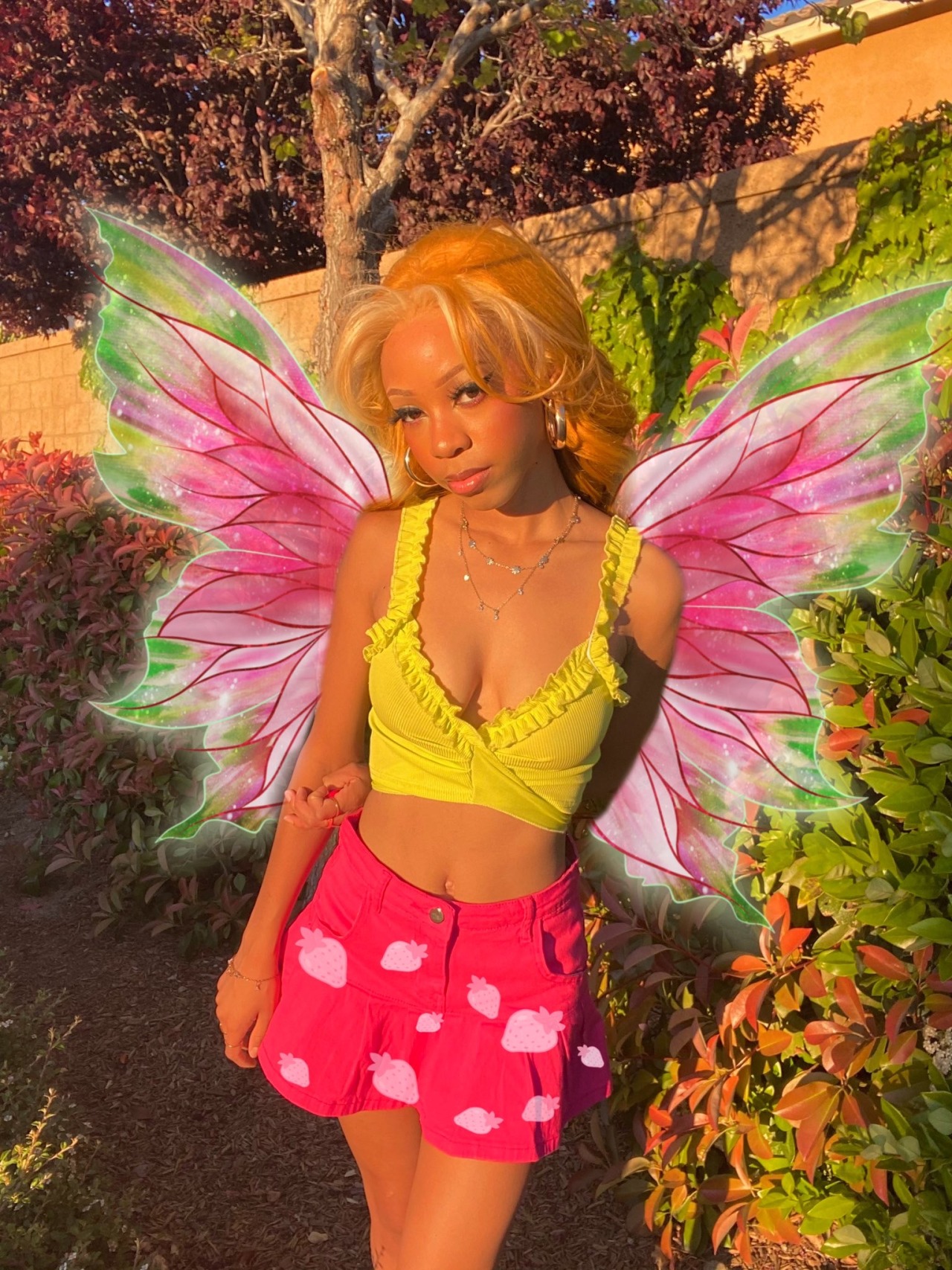 Winx Cosplay