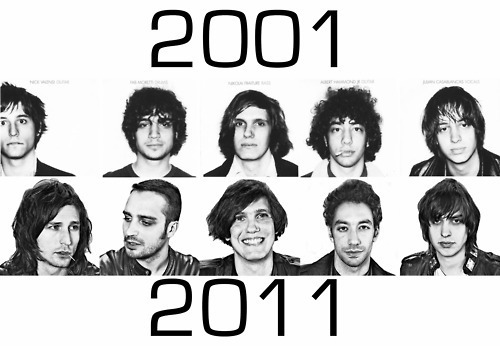 a-m-a-n-da-norgaaard:Julian looks exactly the same after 10 years and Albert was punched really bad 