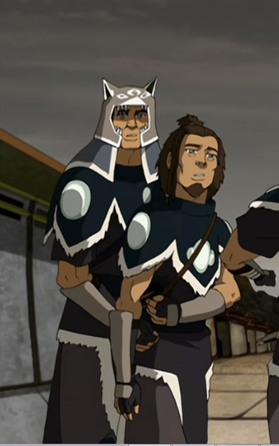 dreams-and-daringsecrets:  Just rewatching Day of Black Sun…uhh how did I miss this the first million times I’ve watched ATLA!!! book 3 episodes. 10 time starts at 41: 55