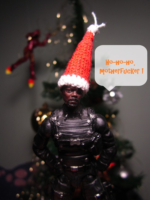 Happy New Year, Motherf*cker !