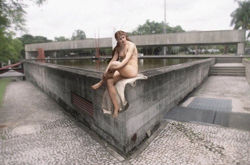 nevver:  The Canvas Project