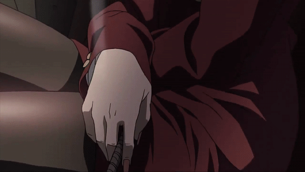 Ssdd Black Lagoon 2nd Season Episode 7