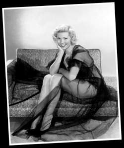 Misty AyresFrom a photo series associated with: ‘The FRONT ROW Club’.. Along with 5 other headlining strippers (including René André), sets of Fan Club photos were sold thru ads appearing in 50′s-era Men’s Magazines..