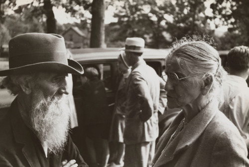 Independence Day, Terra Alta, Preston County, West Virginia, July 1935Walker Evans (American; 1903–1