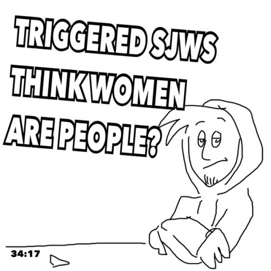 radiation: gihou:  gihou: theres an entire subculture on youtube with cocky middle aged adults using some uninterestingly designed persona talking sprite that they commissioned some artist on deviantart for, and use them to make “rant videos” and