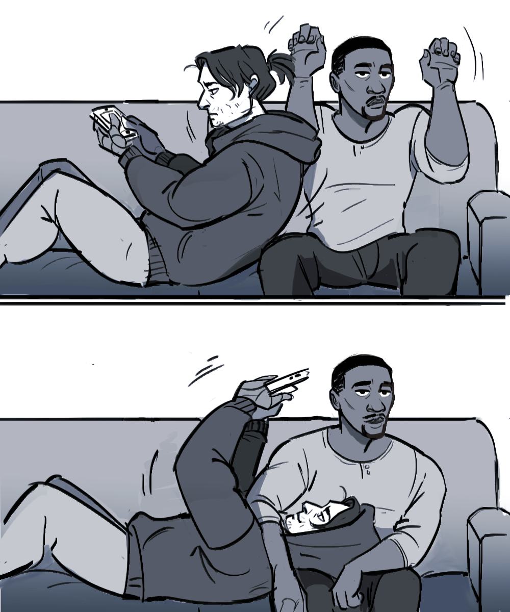 pidgeyons:  compromise where u can 
