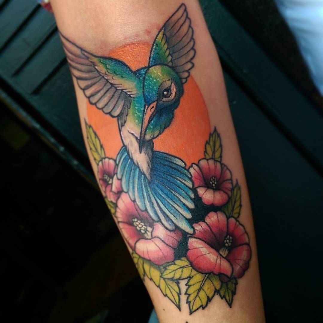 OLLIE KEABLE TATTOOS — Had a cancellation and was lucky enough to get a...