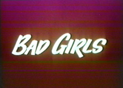 good girls love bad boys ❤