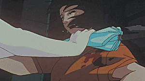 Junko Takeuchi Explore Tumblr Posts And Blogs Tumgir