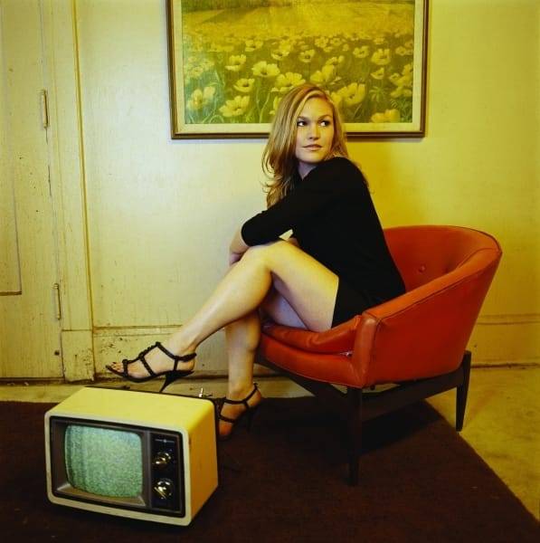 theadmireroffinewomen:Ultra Sexy Birthday Girl Julia Stiles