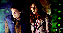 hellofabird:  Amy Pond + Plaid 