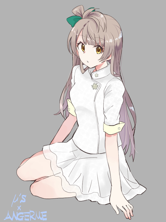mekoo-san:  Art by: 大汽 ※Permission to upload this was given by the artist.