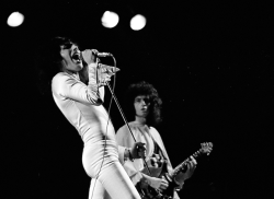 Freddie Mercury & Queen