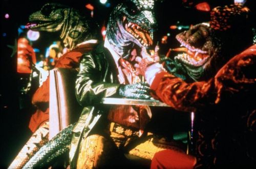 Fear and Loathing in Las Vegas