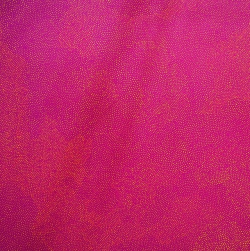 Yayoi Kusama, Infinity Nets, 2008, Acrylic on Canvasmore