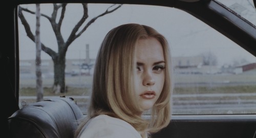 blushm:  Buffalo ‘66 (Vincent Gallo, 1998)