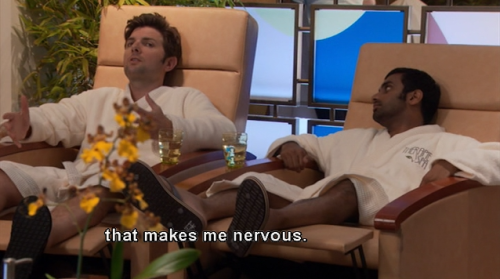 tom haverford