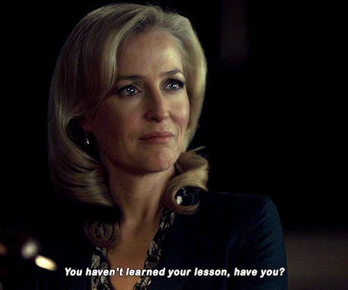 Have You Been To See Him? I’ve Seen Enough Of Him. I Was With Him Behind The Veil. You Were Always