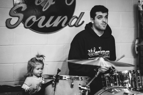sophiajuliette:  Title Fight (feat. Julia)Gallery of SoundWilkes-Barre, PAFebruary 3, 2015